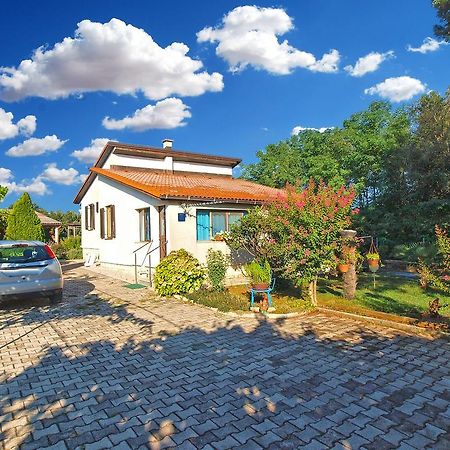 House Silvana 1461 พูลา ภายนอก รูปภาพ